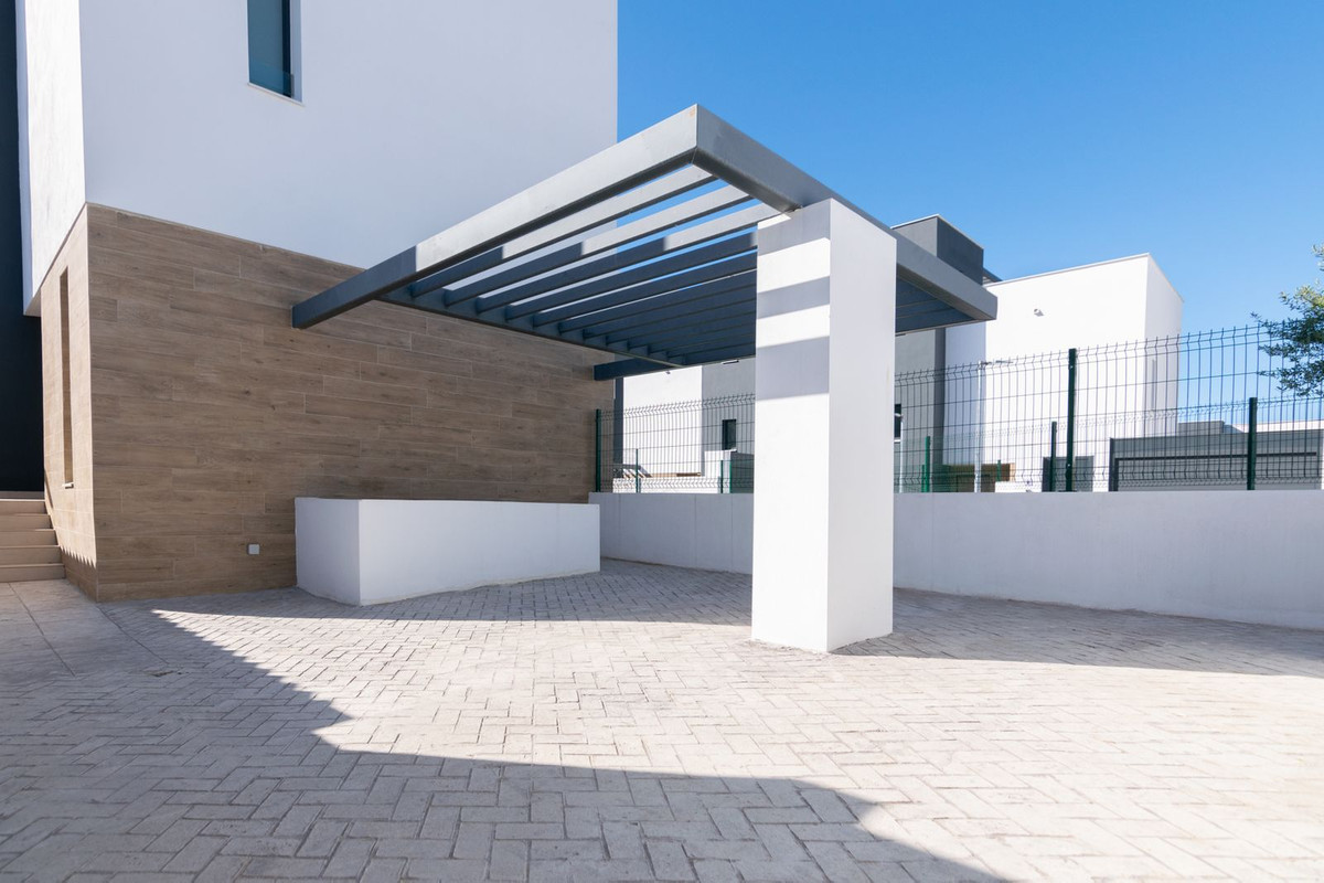 3 Bedroom Villa for Sale in Atalaya — view 10