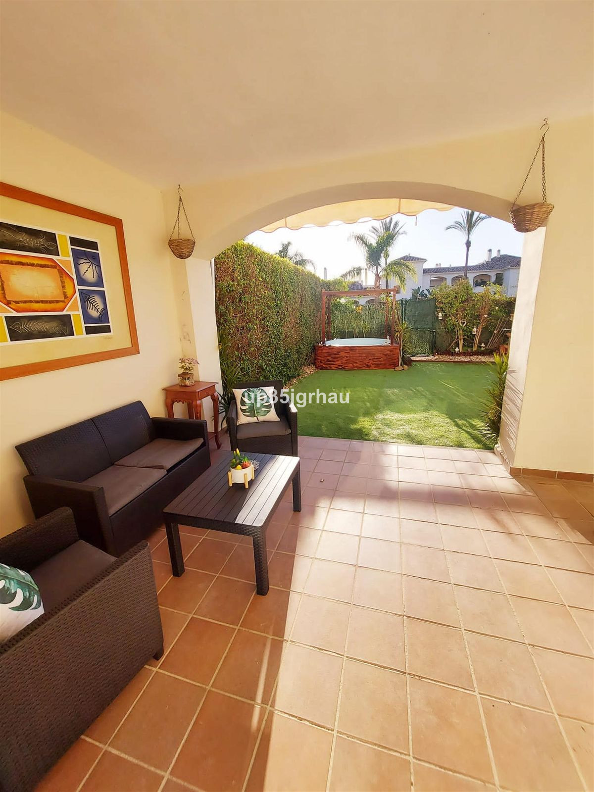 2 Bedroom Apartment for Sale in Estepona — 2