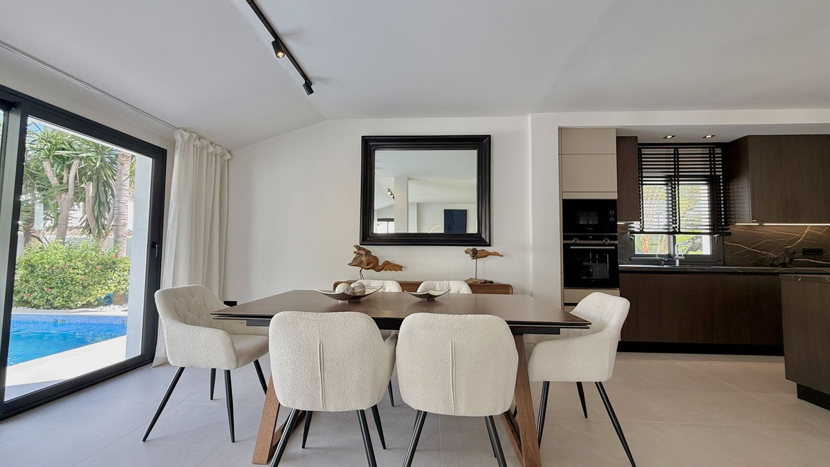 5 Bedroom Villa for Sale in Nueva Andalucía — 6