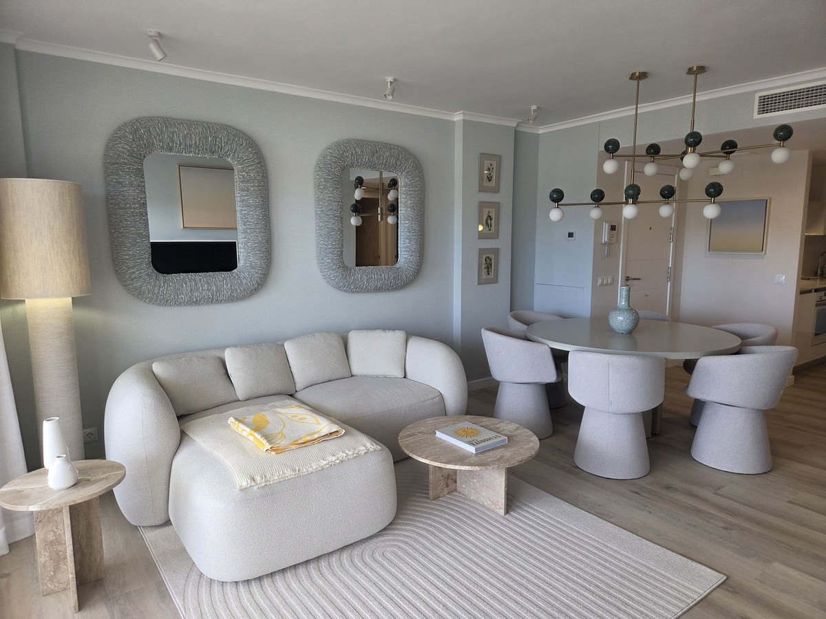 3 Bedroom Apartment for Sale in Nueva Andalucía