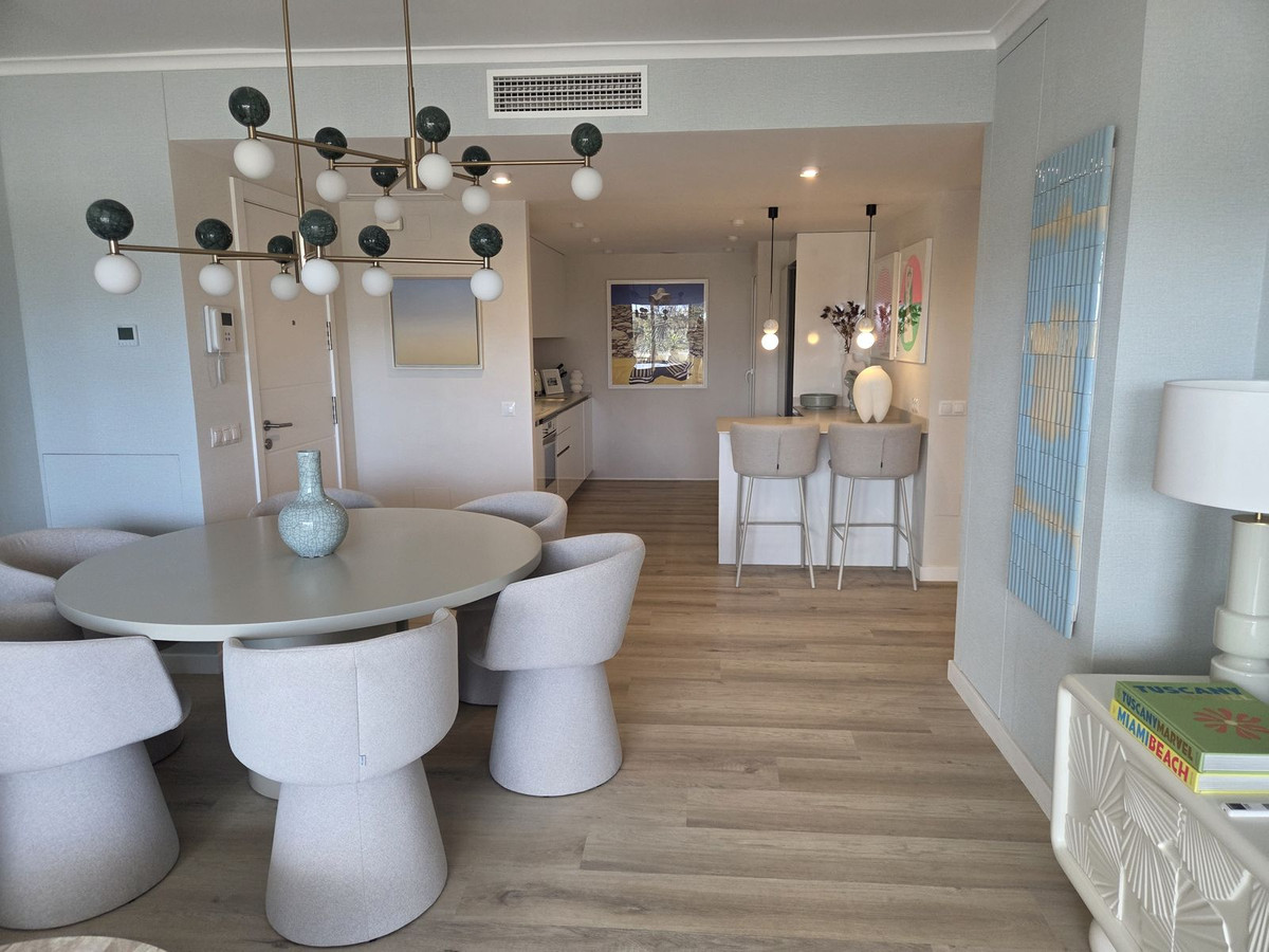 3 Bedroom Apartment for Sale in Nueva Andalucía — 3