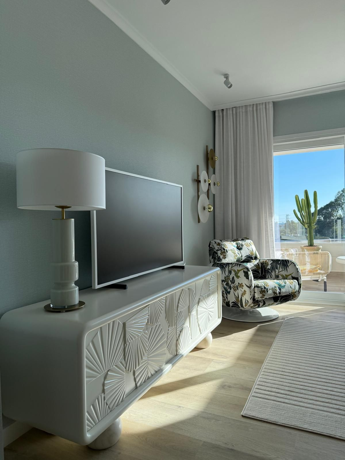 3 Bedroom Apartment for Sale in Nueva Andalucía — 4