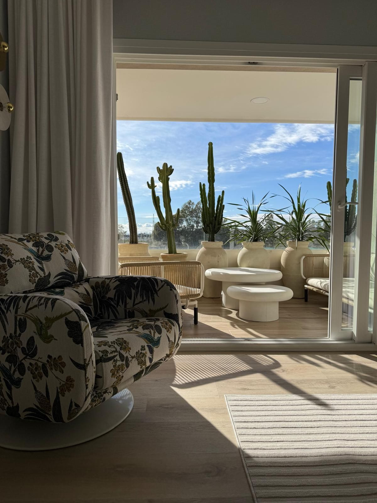 3 Bedroom Apartment for Sale in Nueva Andalucía — 5