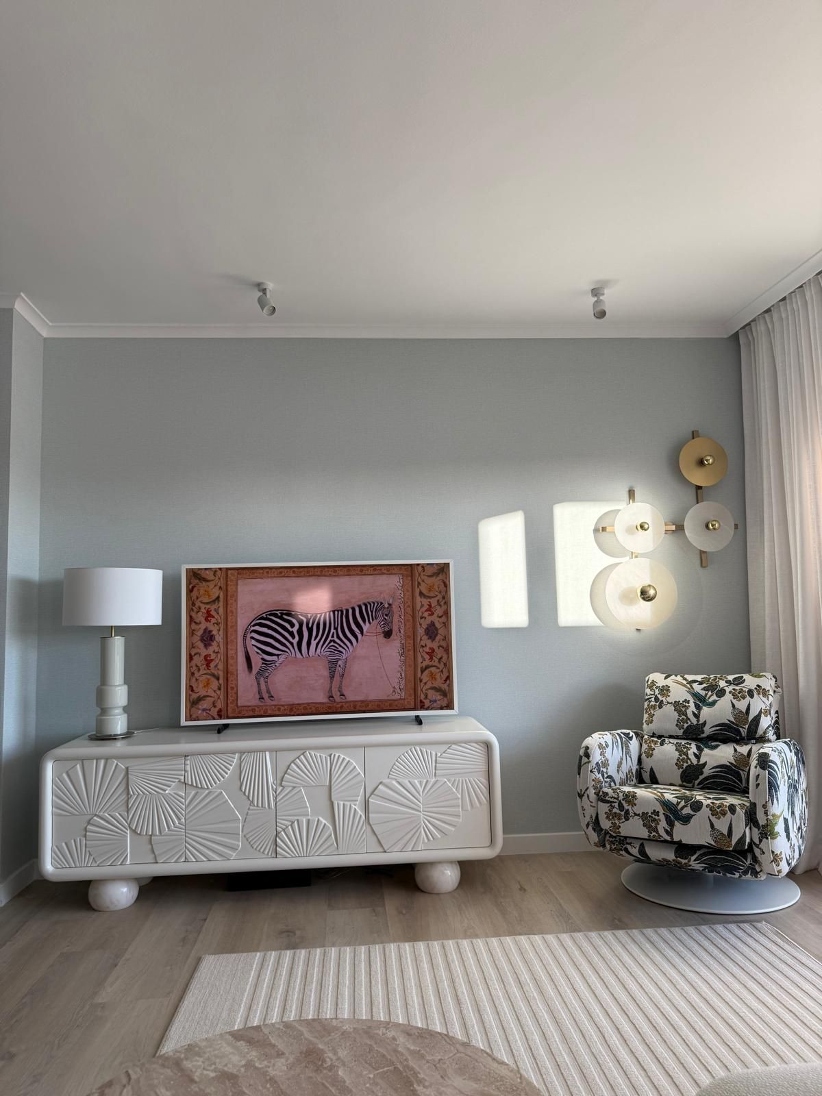 3 Bedroom Apartment for Sale in Nueva Andalucía — 6
