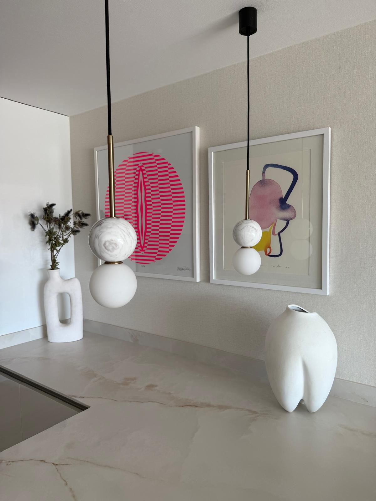 3 Bedroom Apartment for Sale in Nueva Andalucía — 9