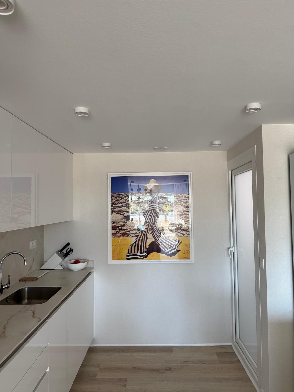 3 Bedroom Apartment for Sale in Nueva Andalucía — view 10