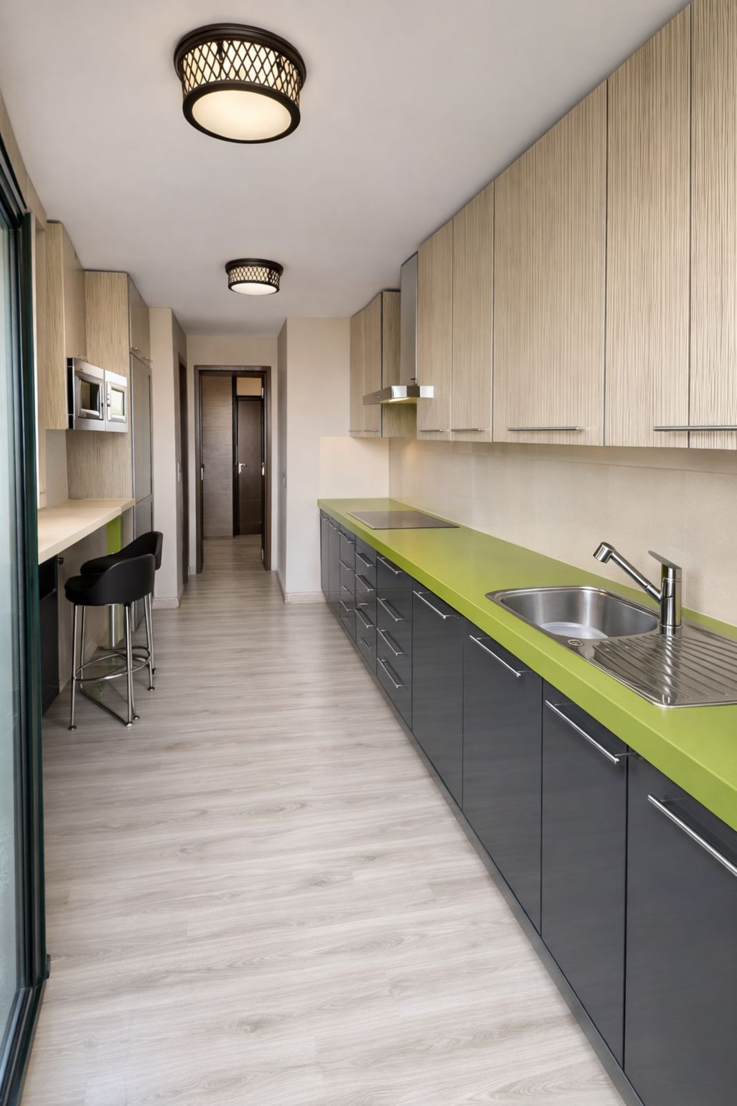 3 Bedroom Apartment for Sale in Benahavís — 6