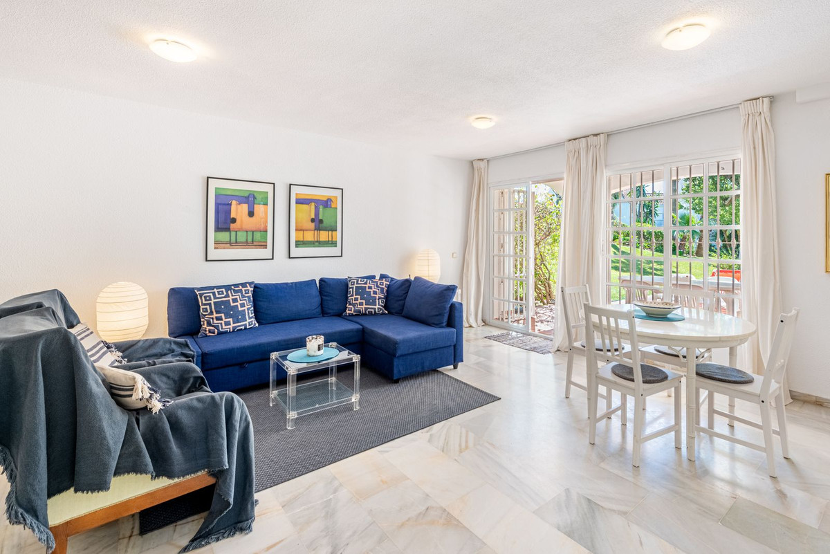 4 Bedroom Villa for Sale in Atalaya — 4