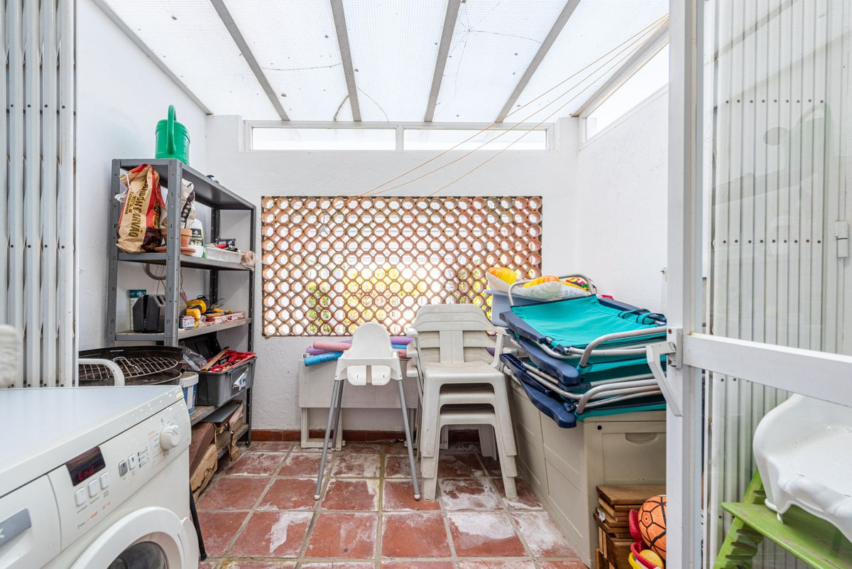 4 Bedroom Villa for Sale in Atalaya — 6