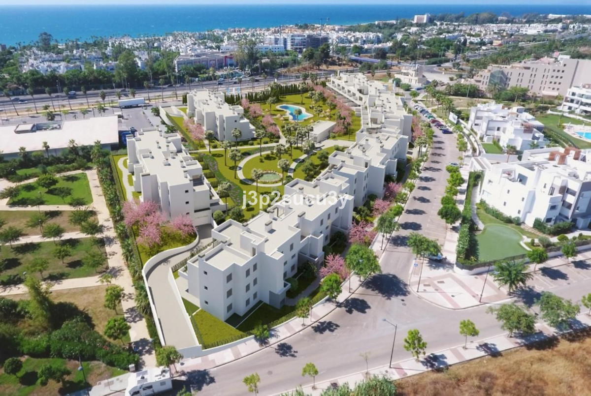 2 Bedroom Apartment for Sale in Bel Air