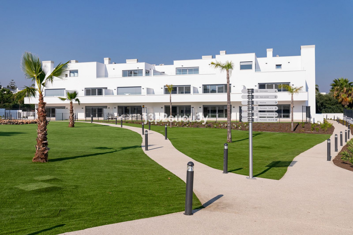 2 Bedroom Apartment for Sale in Bel Air — 2