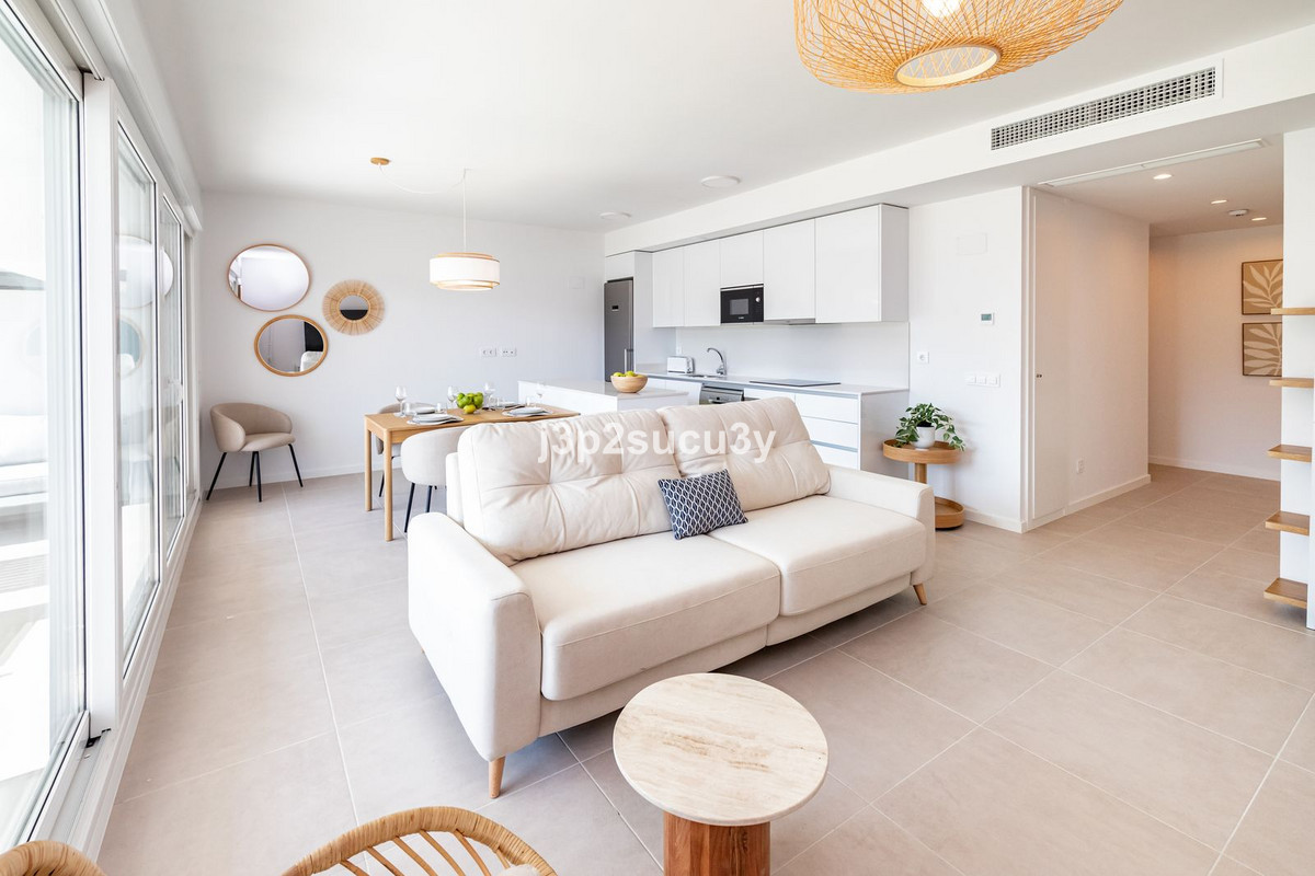 2 Bedroom Apartment for Sale in Bel Air — 6