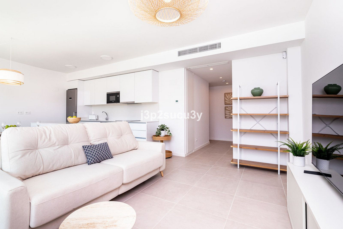 2 Bedroom Apartment for Sale in Bel Air — 7