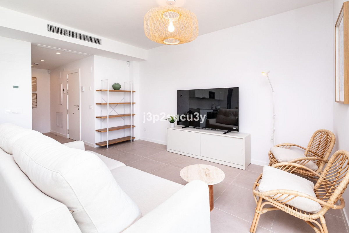 2 Bedroom Apartment for Sale in Bel Air — 8