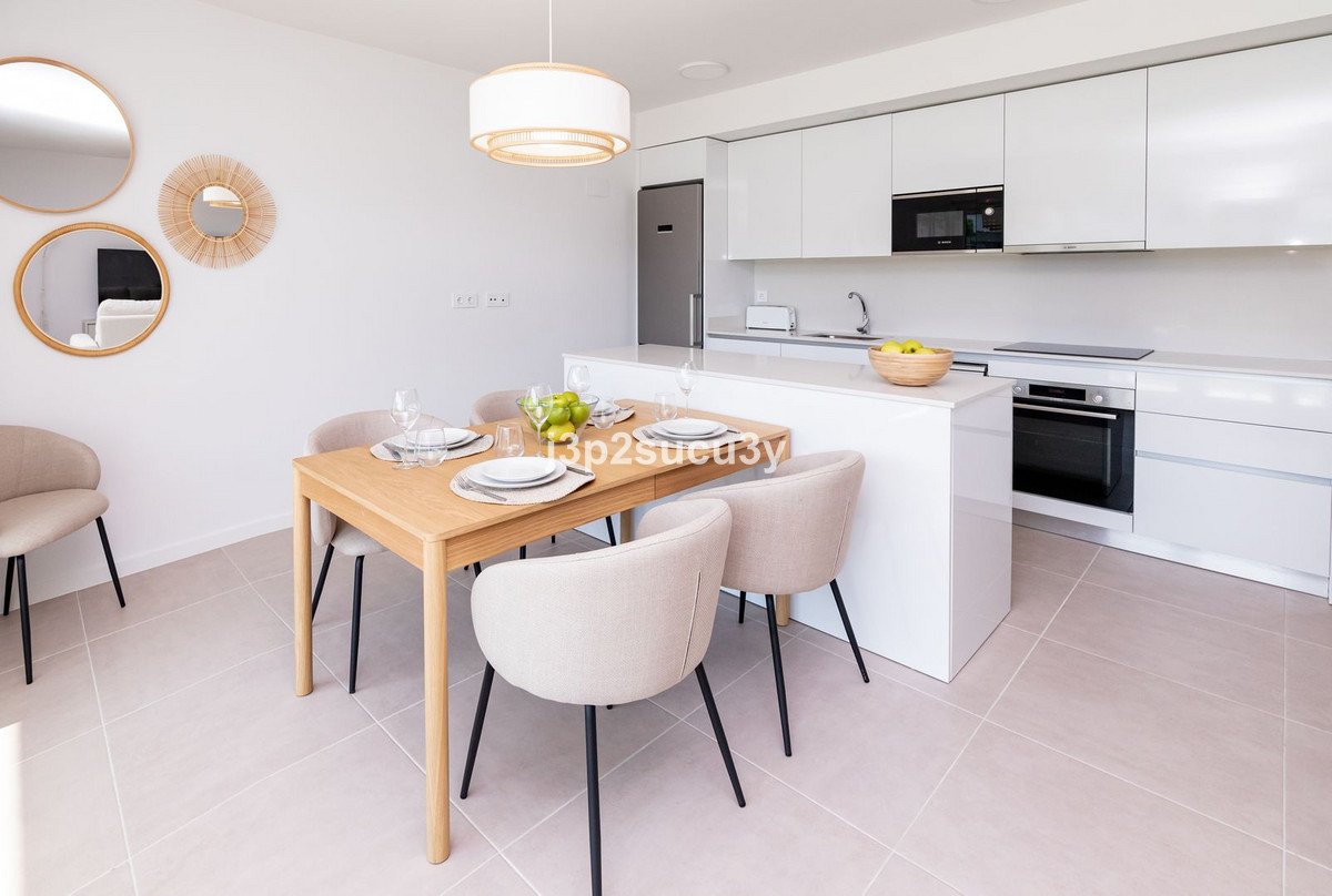 2 Bedroom Apartment for Sale in Bel Air — 9