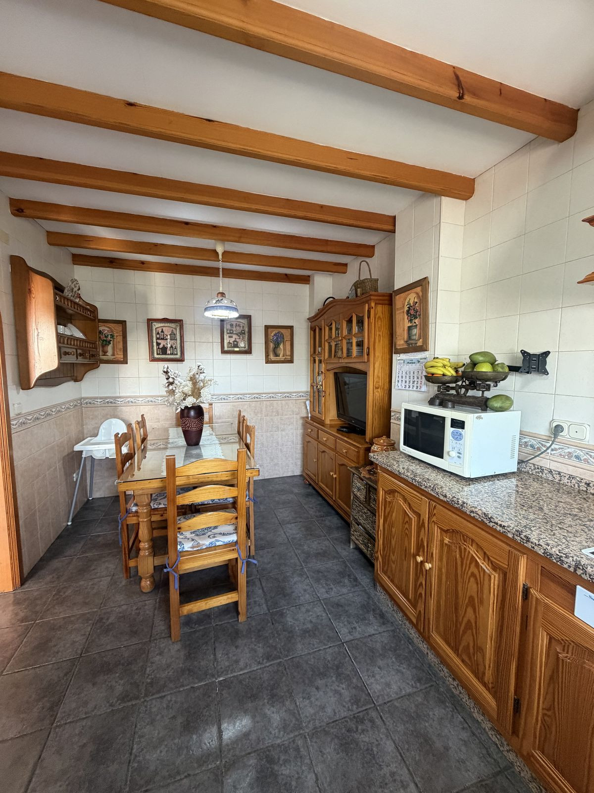 3 Bedroom Villa for Sale in Estepona — 6