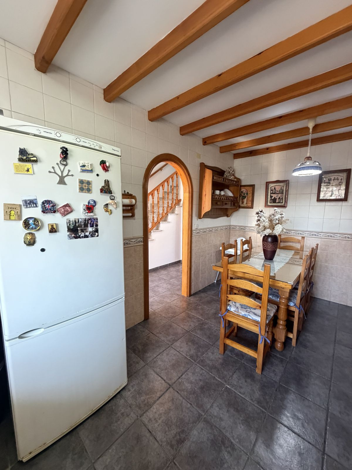 3 Bedroom Villa for Sale in Estepona — 7