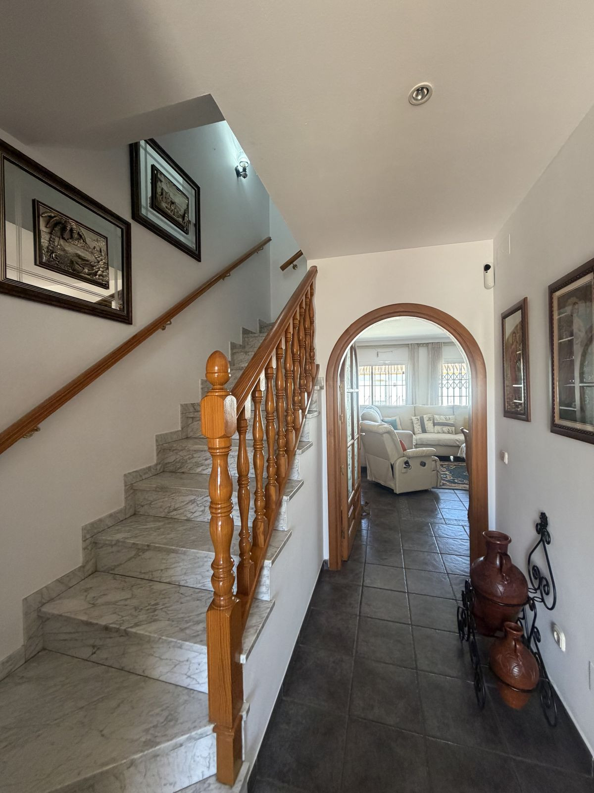 3 Bedroom Villa for Sale in Estepona — 9