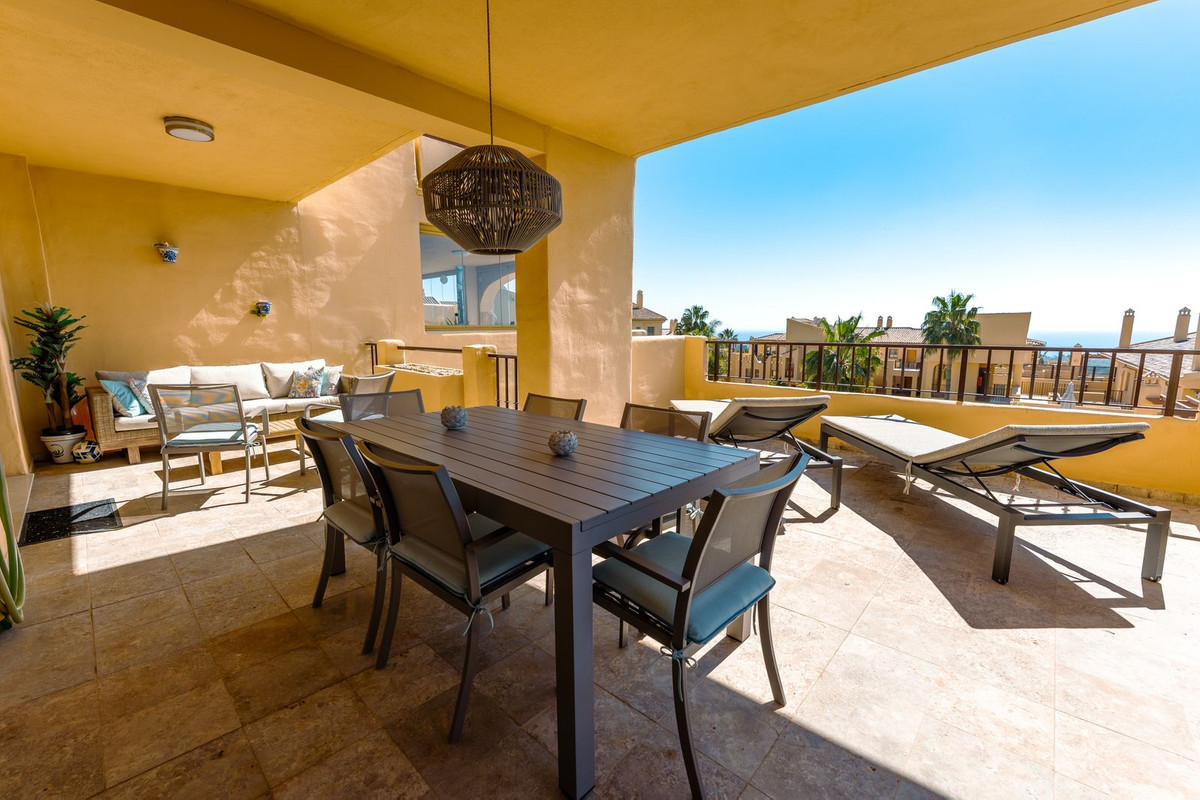 2 Bedroom Apartment for Sale in Atalaya