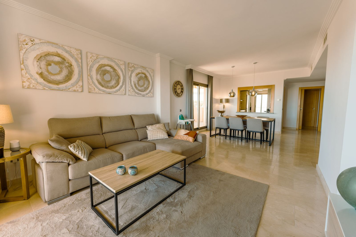2 Bedroom Apartment for Sale in Atalaya — 4