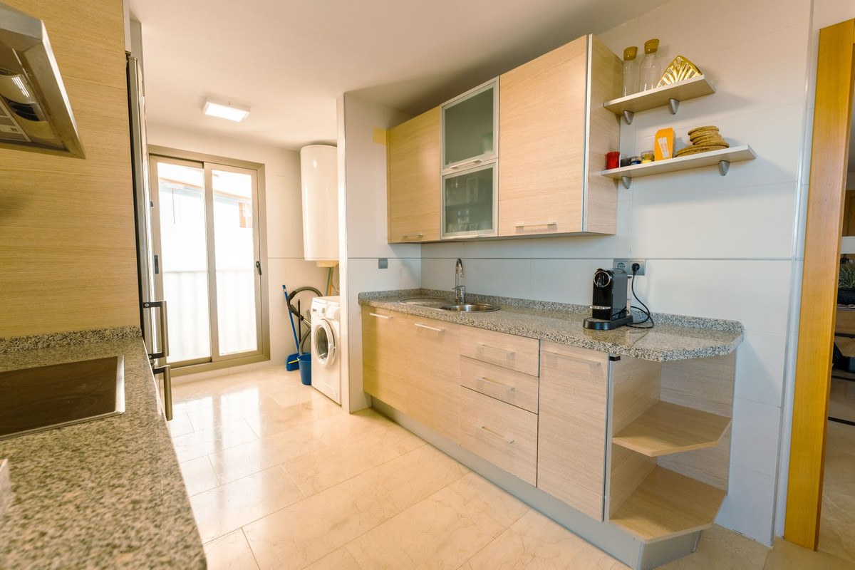 2 Bedroom Apartment for Sale in Atalaya — 8