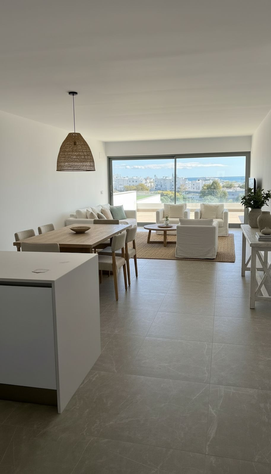 2 Bedroom Apartment for Sale in Estepona — 4