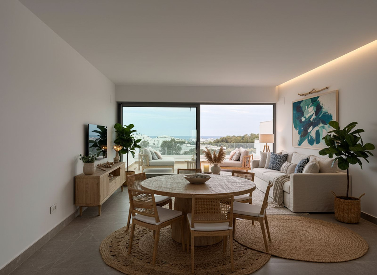 2 Bedroom Apartment for Sale in Estepona — 6