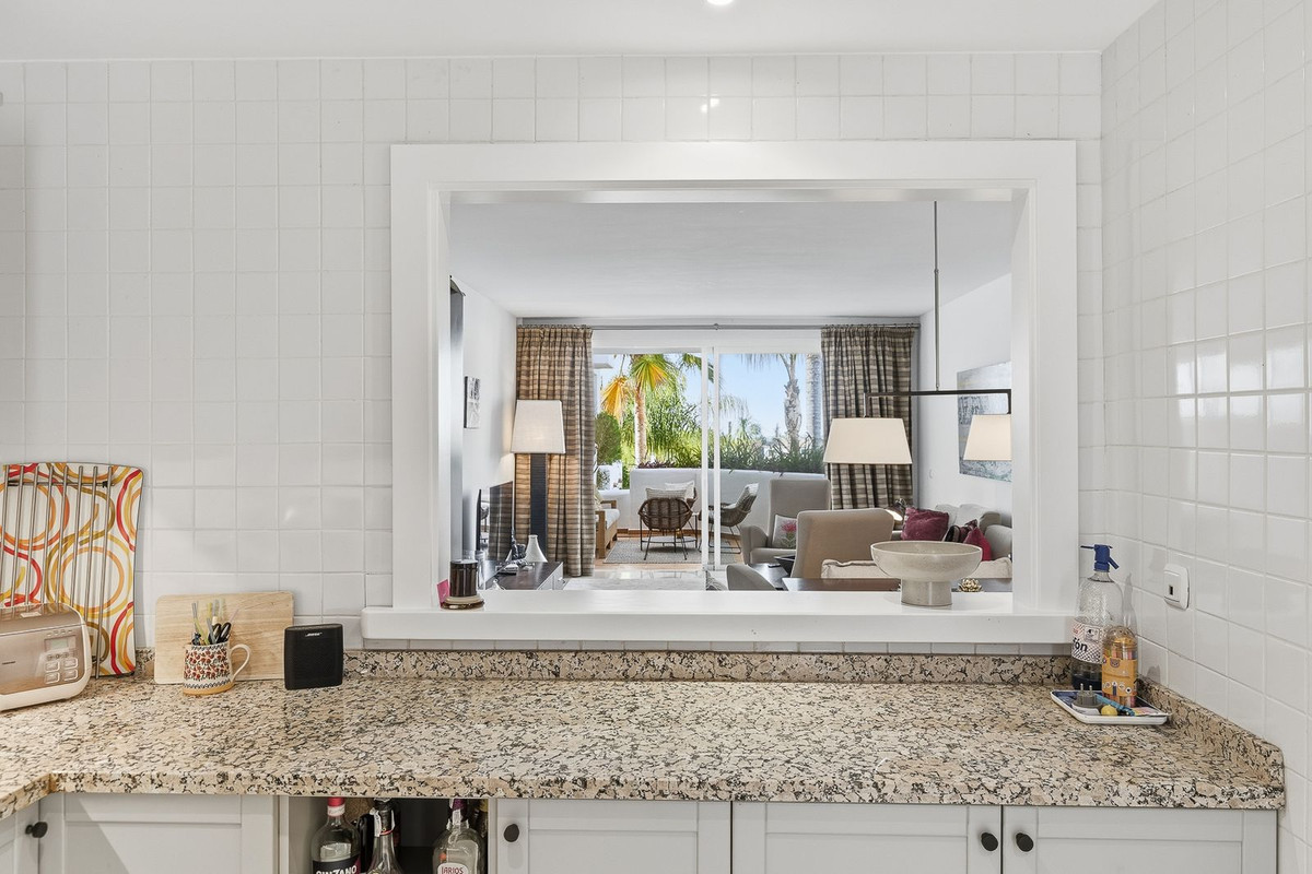 3 Bedroom Apartment for Sale in Nueva Andalucía