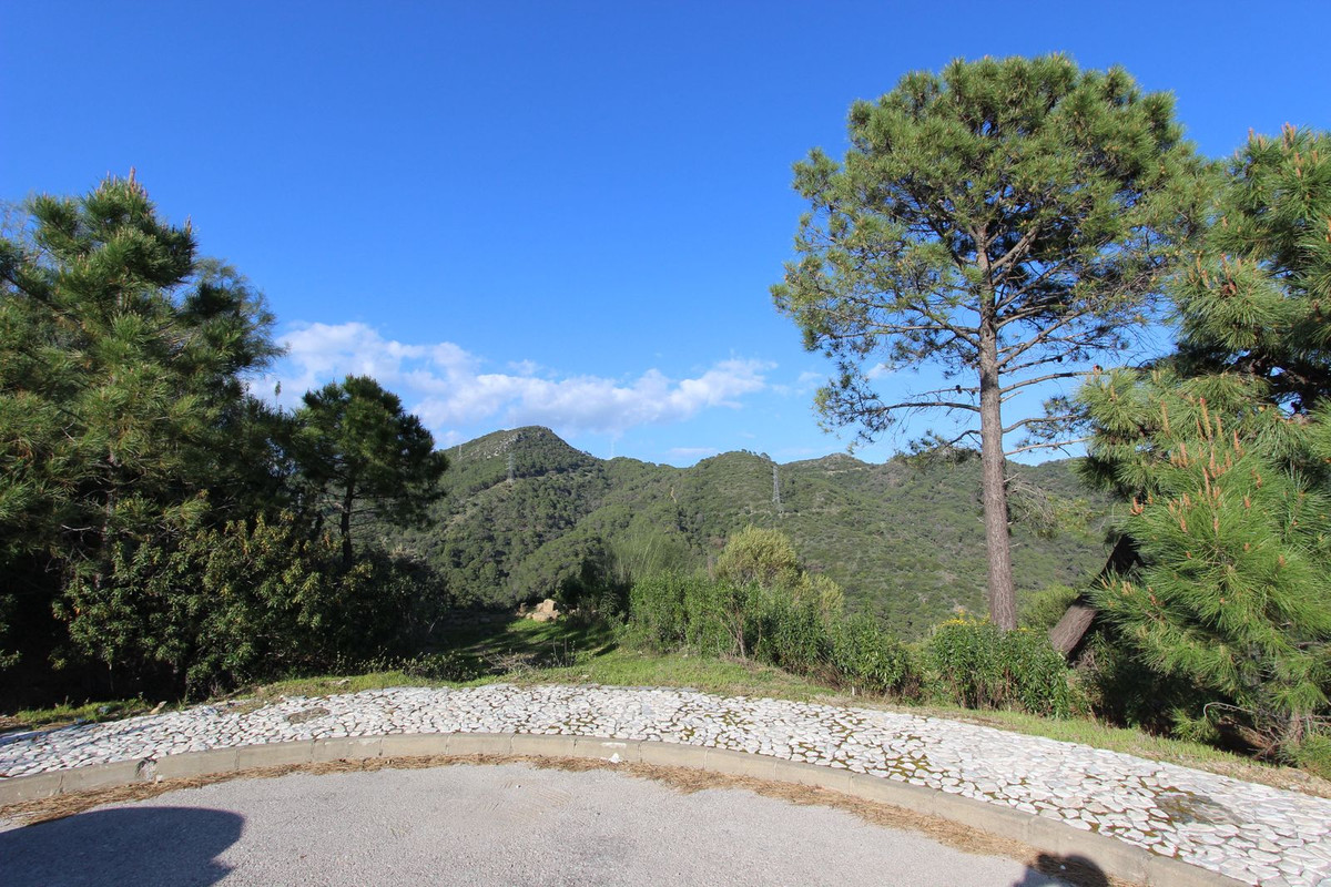 Plot for Sale in Benahavís — 7