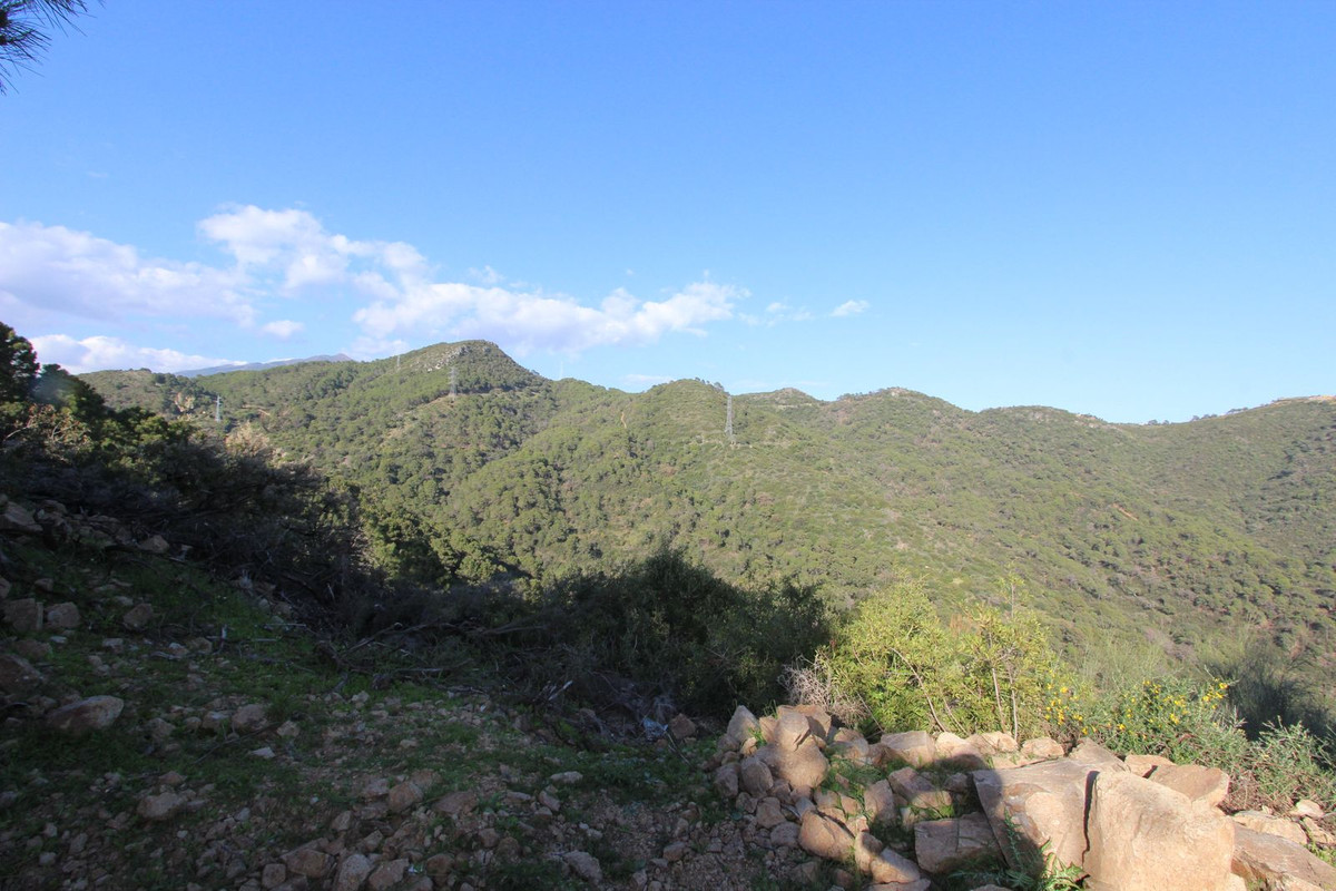 Plot for Sale in Benahavís — 9