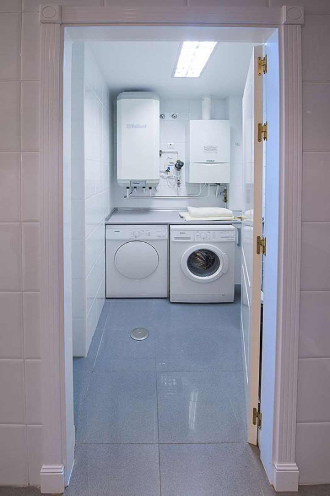 2 Bedroom Apartment for Sale in Nueva Andalucía — view 14