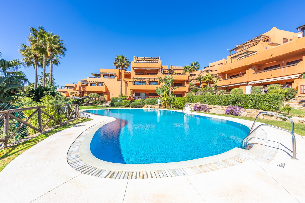 2 Bedroom Apartment for Sale in Estepona — 2