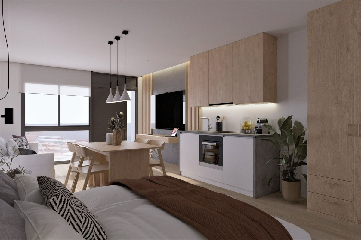 Plot for Sale in Estepona — 2