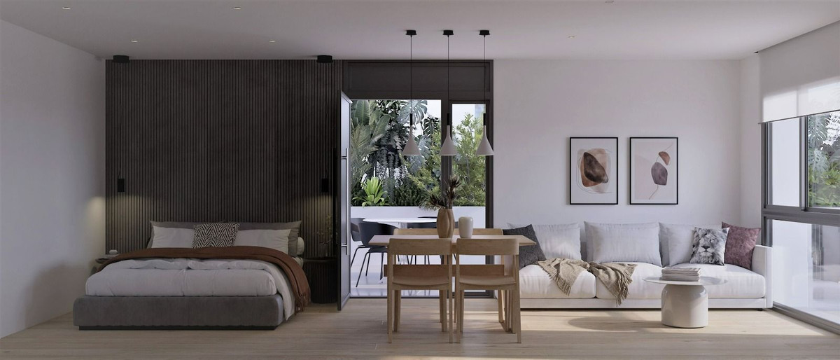 Plot for Sale in Estepona — 3