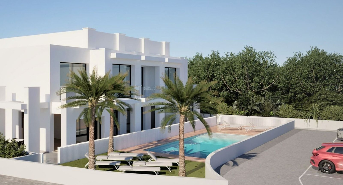 Plot for Sale in Estepona — 4