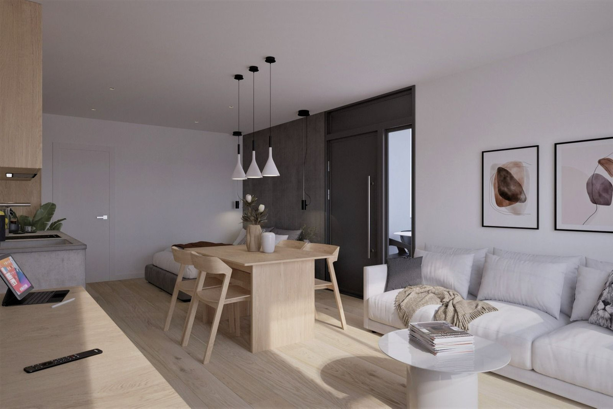 Plot for Sale in Estepona — 5