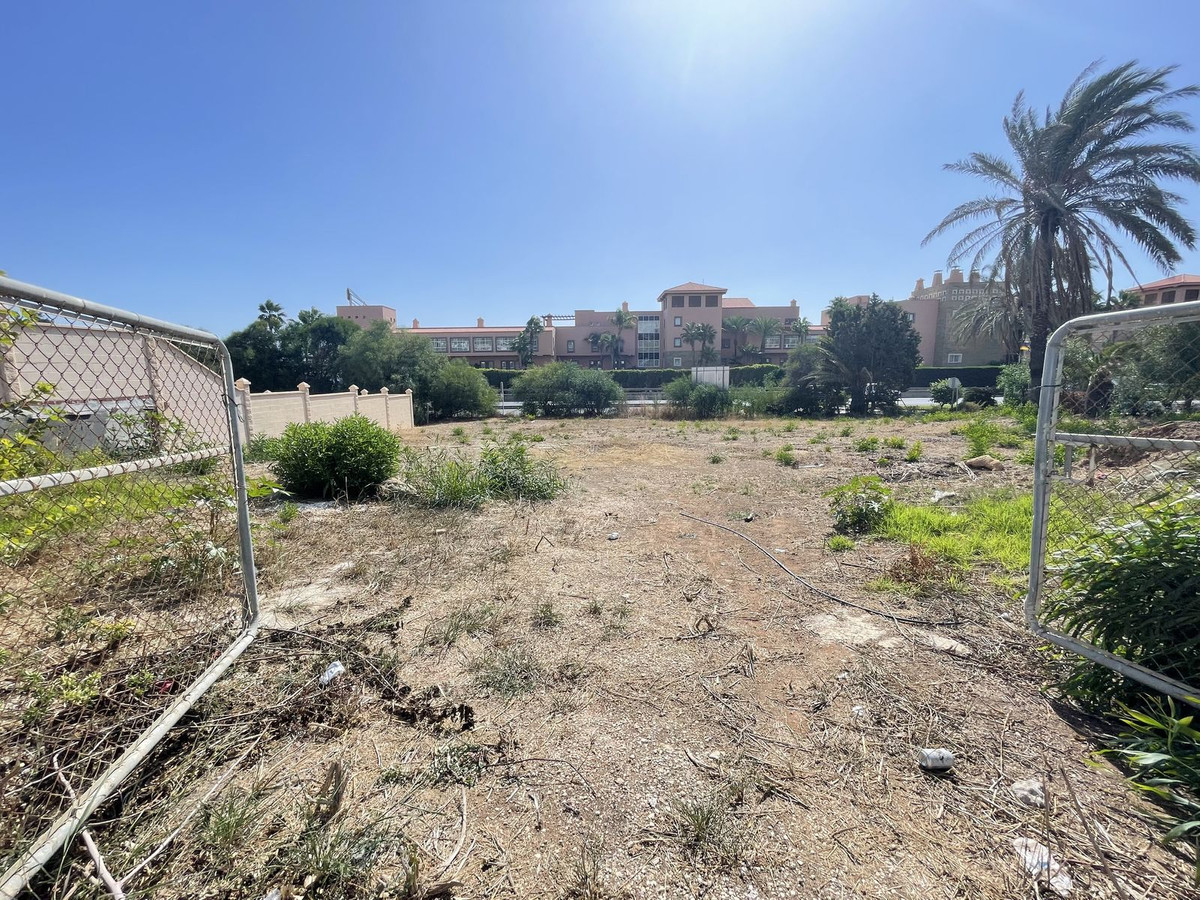 Plot for Sale in Estepona — 6