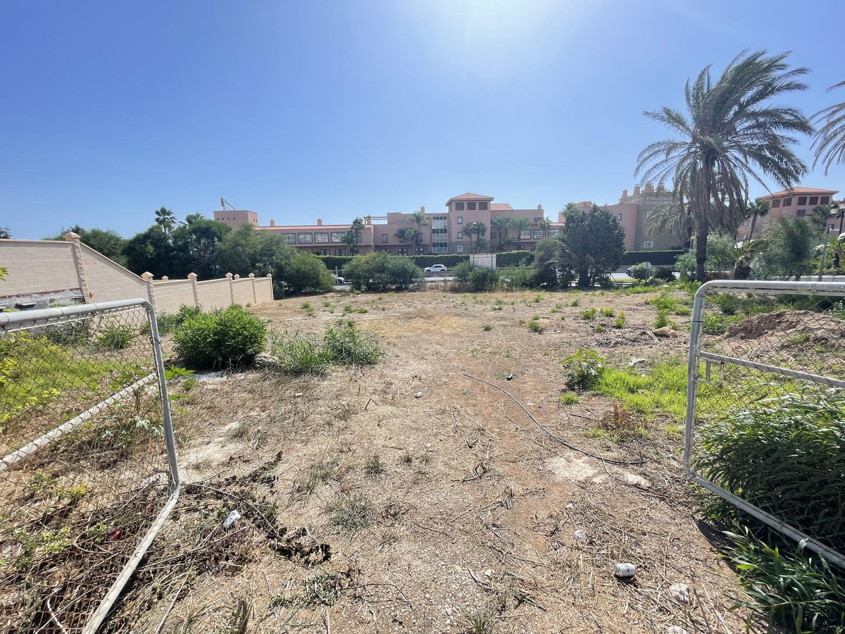 Plot for Sale in Estepona — 7