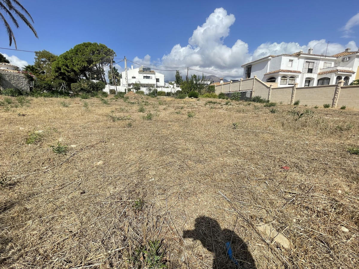 Plot for Sale in Estepona — 9