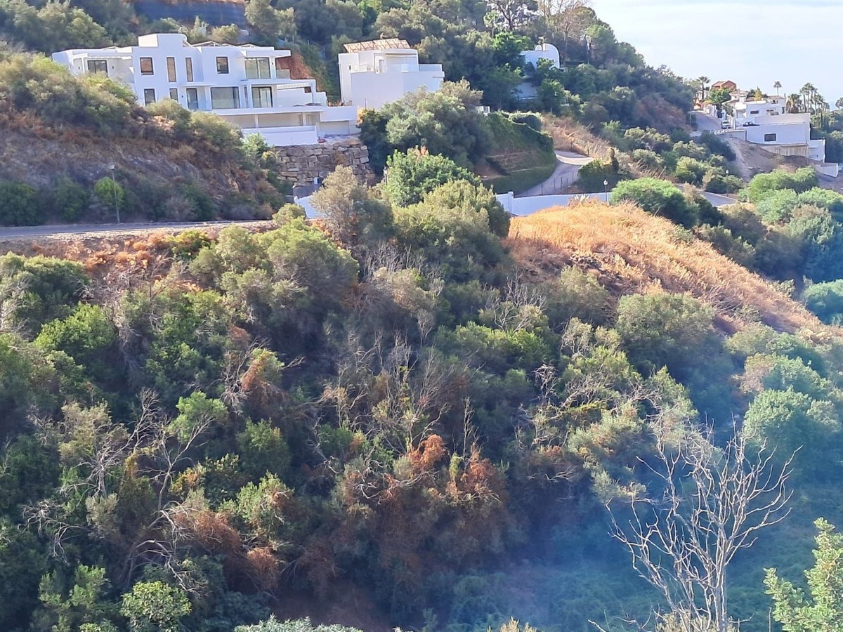 Plot for Sale in Marbella — 3