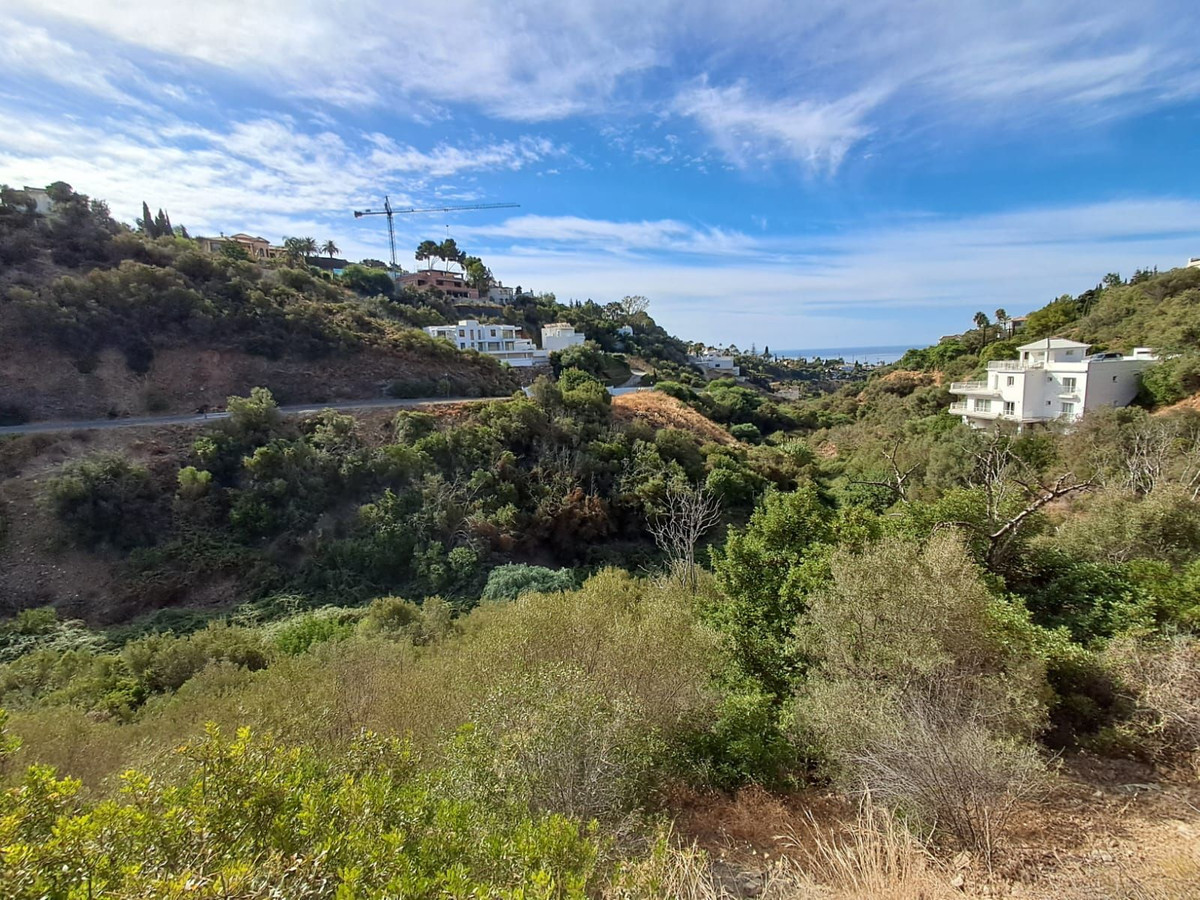 Plot for Sale in Marbella — 4
