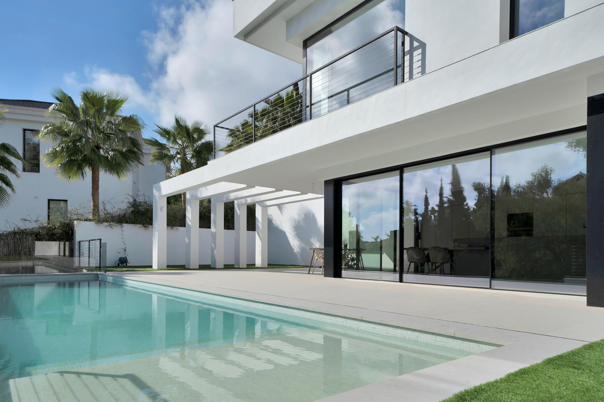 4 Bedroom Villa for Sale in La Quinta