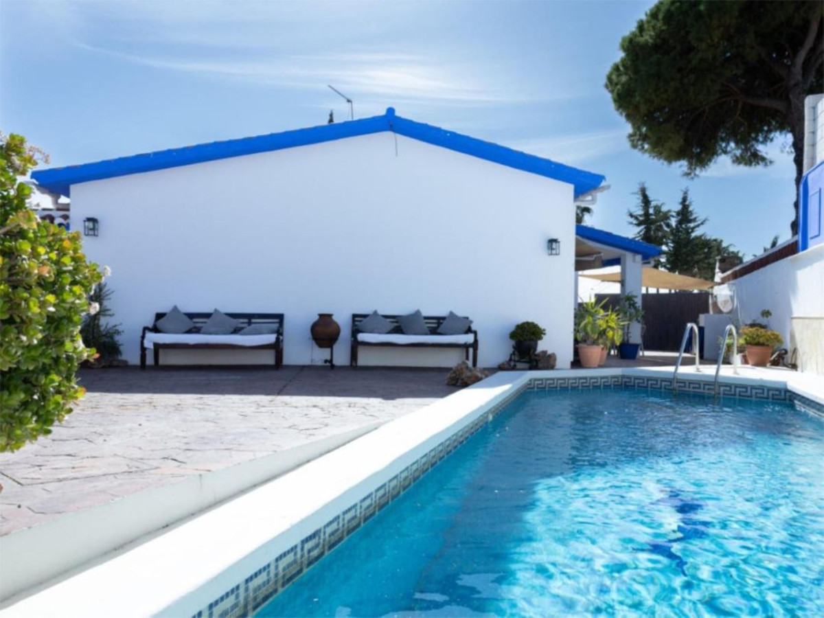 3 Bedroom Villa for Sale in Marbella