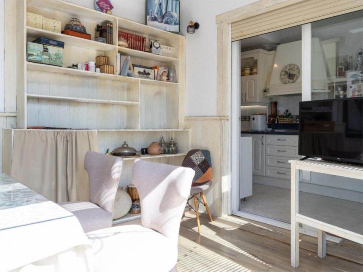 3 Bedroom Villa for Sale in Marbella — 2