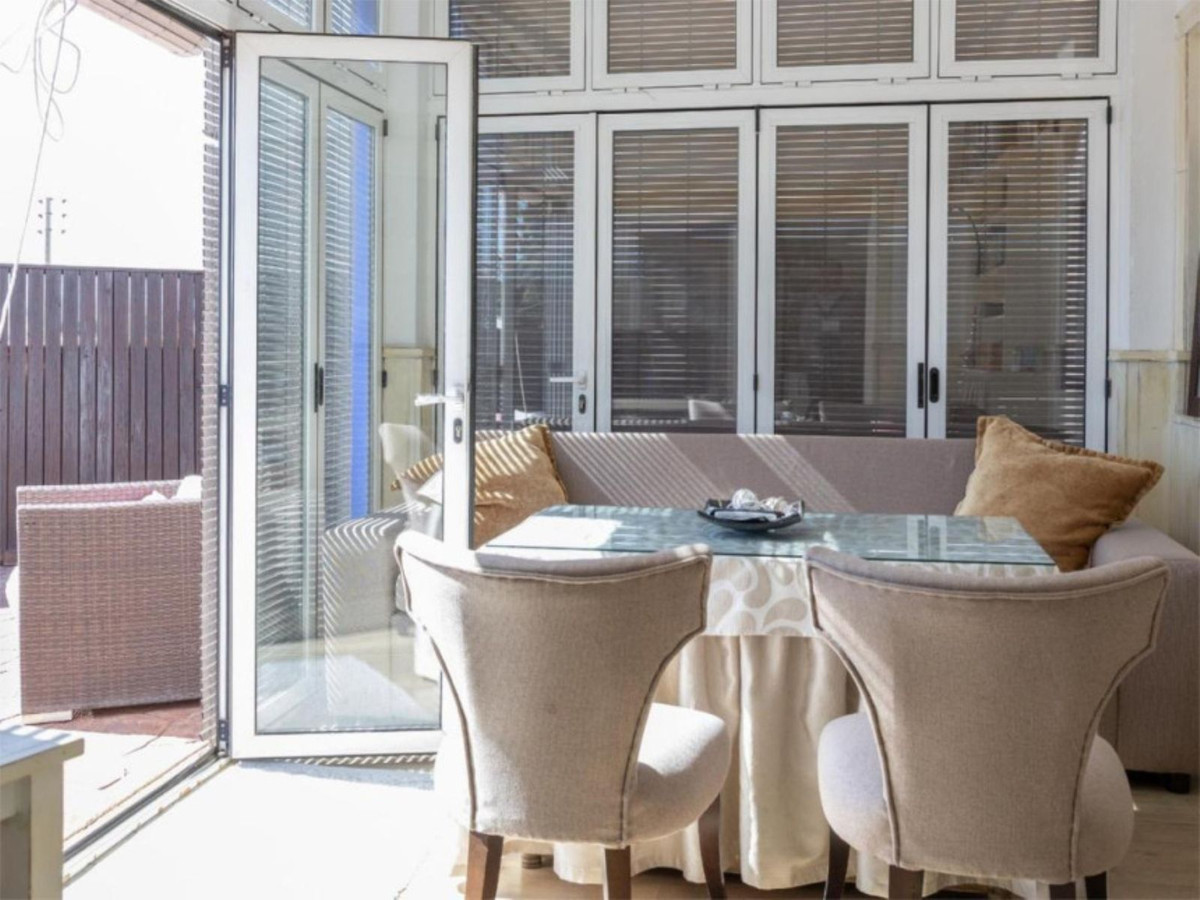 3 Bedroom Villa for Sale in Marbella — 4