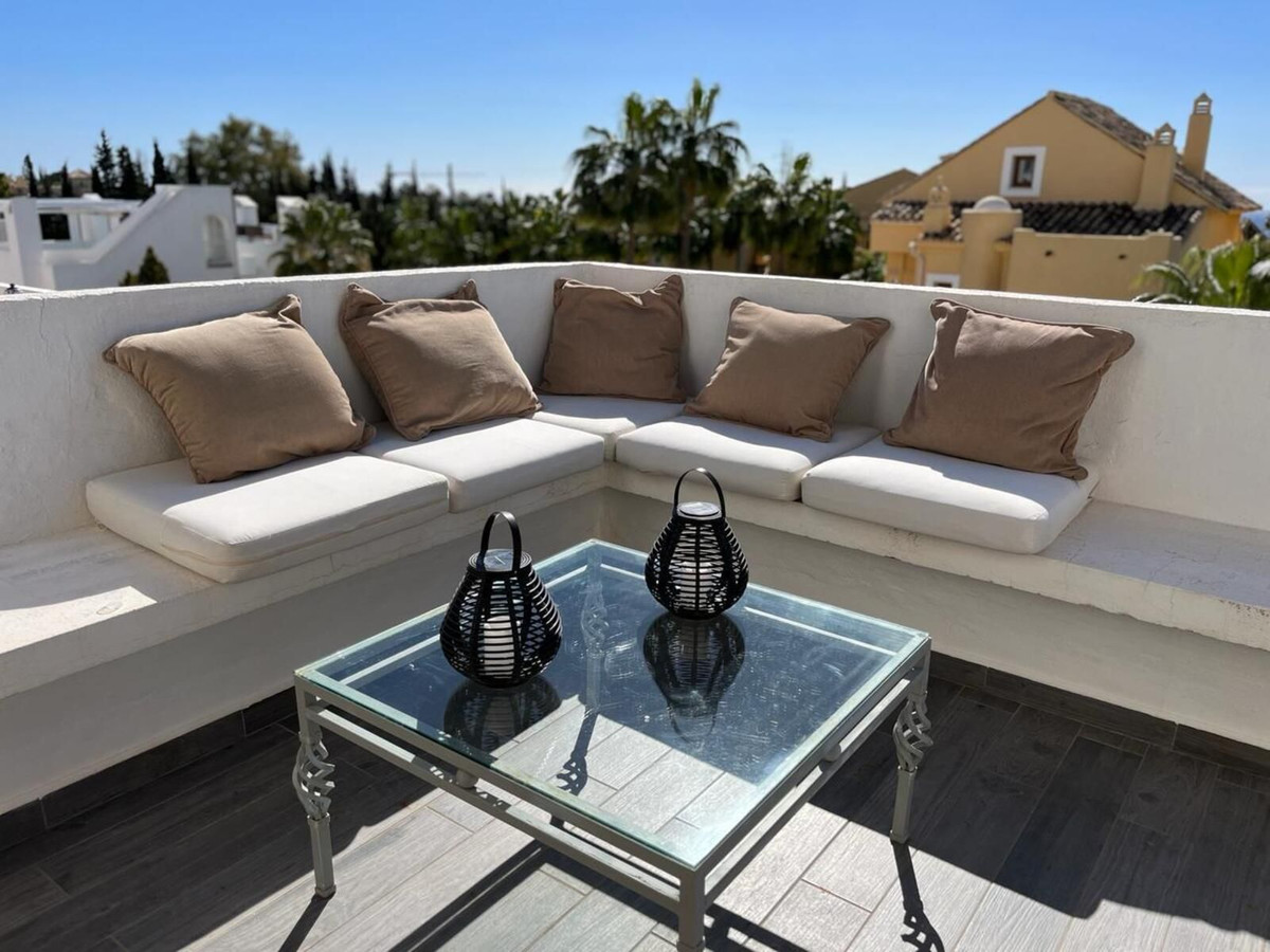 2 Bedroom Apartment for Sale in Nagüeles — 2