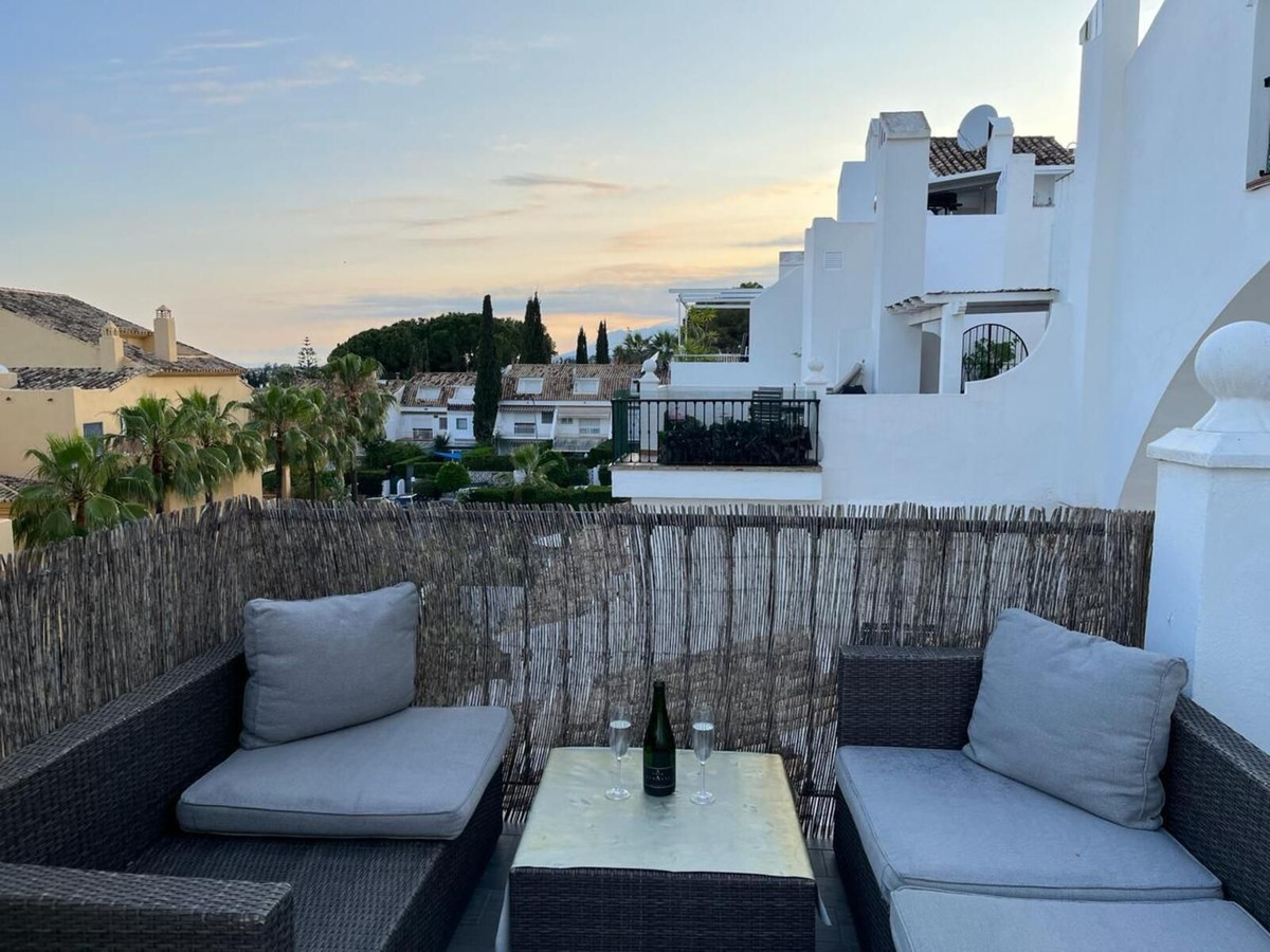 2 Bedroom Apartment for Sale in Nagüeles — 3