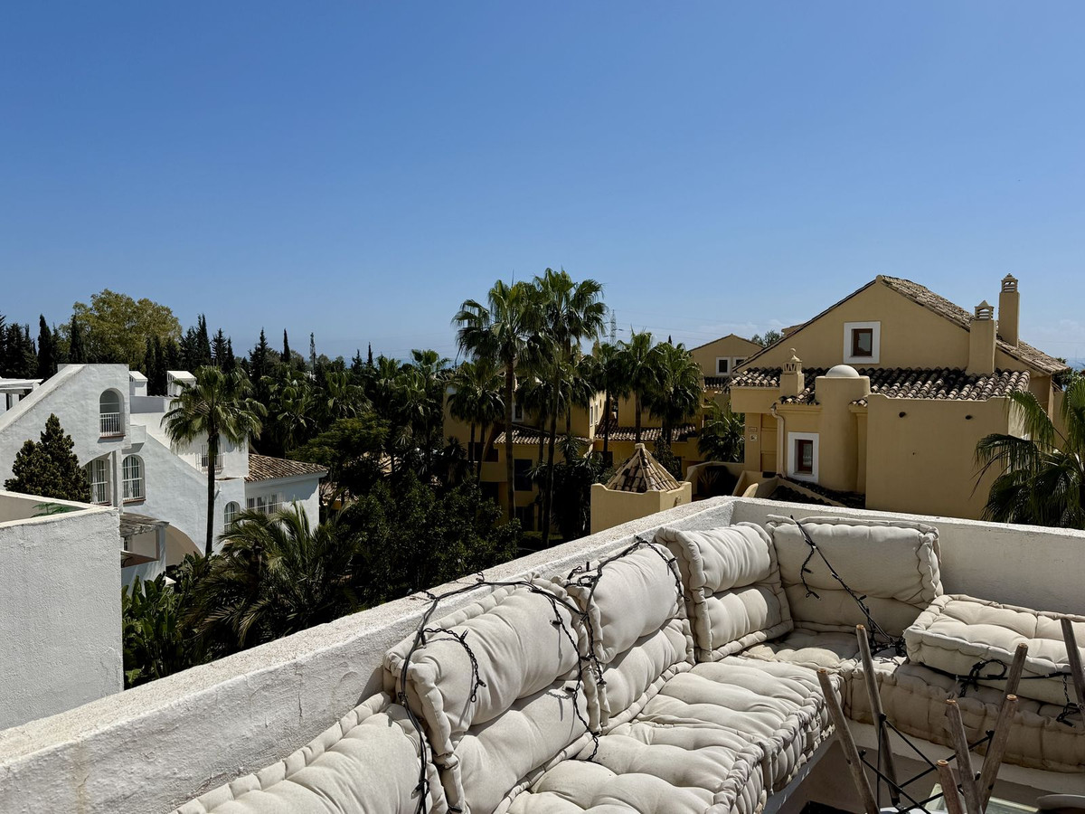 2 Bedroom Apartment for Sale in Nagüeles — 4
