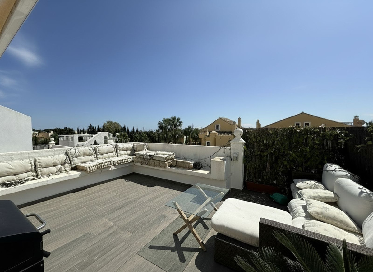 2 Bedroom Apartment for Sale in Nagüeles — 5