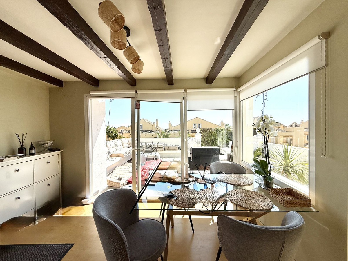 2 Bedroom Apartment for Sale in Nagüeles — 9
